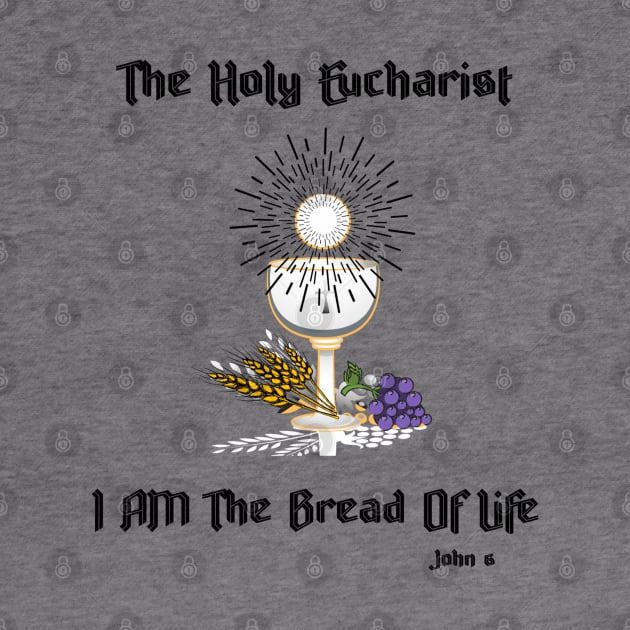 I AM The Bread Of Life 2 by stadia-60-west